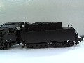 LOCO VAPEUR 150Z SNCF HO