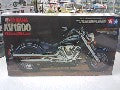 YAMAHA XV1600 ROADSTAR 1/12