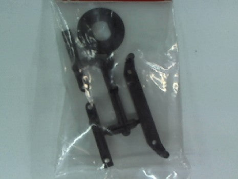 Barre de Direction TR15 Kyosho - Pièce de rechange pour modèles RC