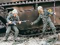 MARINES US PACIFIC WW2   1/35