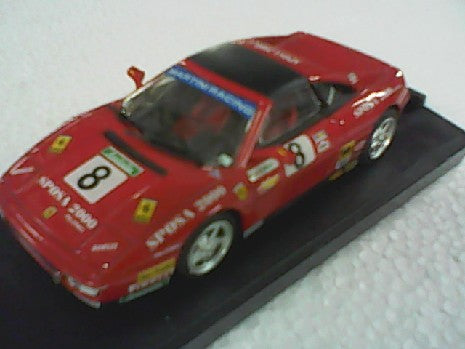 FERRARI 348 CHAL 93 BERNADUCE