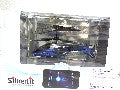 HELI 3 CH BLUE TECH-HELI