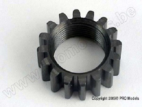 Gear, clutch (1st speed)(16-tooth)(standard)