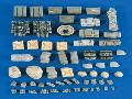 EQUIPEMENT MARINE LAV    1/35