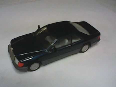 MAZDA MIATA MX5 1/43