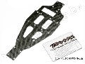 Lower chassis, graphite