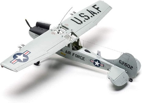 L-19/0-1 BIRD DOG