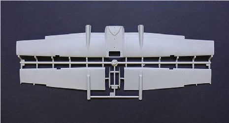 CESSNA REIMS FTB337G LYNX BUSH WAR 1980 1/32