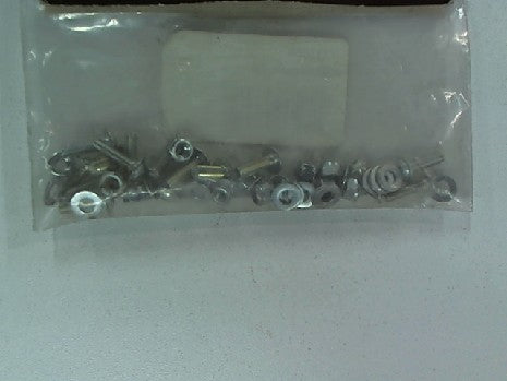 VISSERIE CARR. 13P.