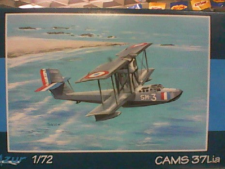 CAMS 37 LIA 1/72