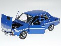Miniature RENAULT 12 GORDINI 1971 - NOREV 1/43