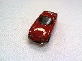Maquette de la Lamborghini 350GT 1/24 - Western