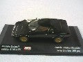 LANCIA STRATOS MODELE EXCLU AUTOHEBDO NOIR 1/43 LIMITE999PIECE