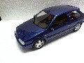 CITROEN ZX 2.0 16V BLEU 1/18