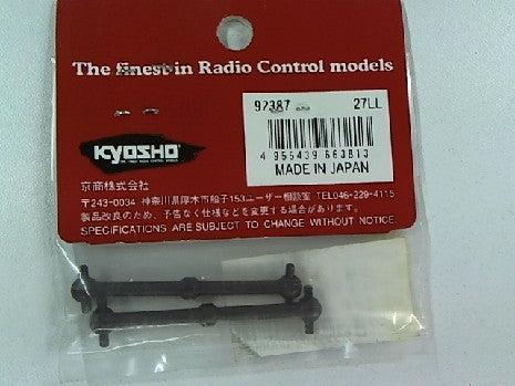 Cardans Kyosho Pure Ten - Pièces de rechange RC