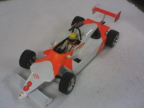 RALT RT3 F3 SENNA '83 VAI