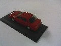 Mitsubishi Galant GTI 16V Miniature 1/43 - Modélisme de Précision
