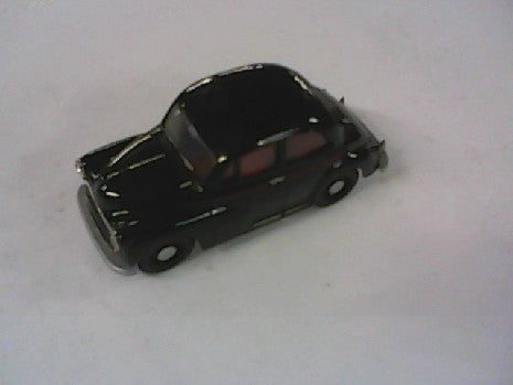 MORRIS MINOR 1/43