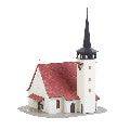 4 EGLISE A TOIT POINTU N