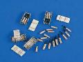 MUNITIONS T34/76 76MM    1/35