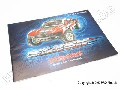 Owners Manual, Slash