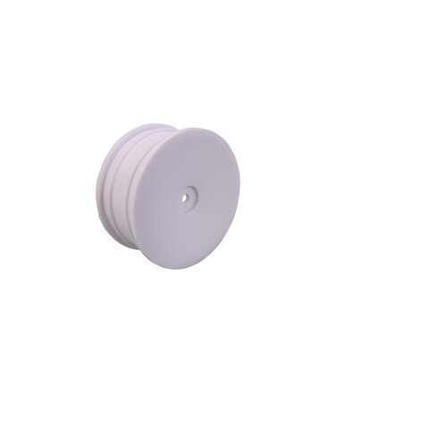 Jantes 1:10 blanc avant BX-1