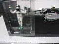 Miniature Mercedes AMG Petronas Motorsport 1/18 - Modèle de Collection
