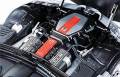 MERCEDES BENZ SLR MC LAREN 1/24