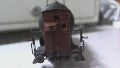 CITRENE CHASSIS OCEM 29 EP II SIMOTRA ETAT