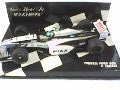 Miniature de Course TYRRELL FORD 1/43 - Minichamps