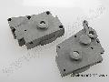 Gearbox halves (l&r)