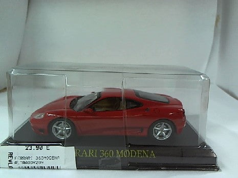 FERRARI 360MODENA