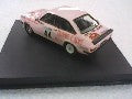 FORD ESCORT RS 2000 RONDE DU QUERCY AURIOL 1982 1/43