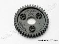 Spur gear, 40-tooth (1.0 metric pitch)