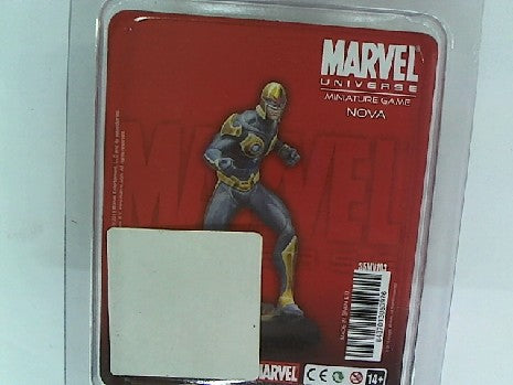 NOVA - Figurine de Modélisme par Knight Models