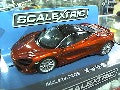 MCLAREN 720S 1/43