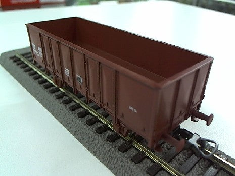 SNCF WAGON TOMBEREAU EP V HO