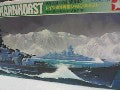 SCHARNHORST 1/700