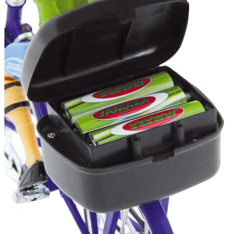 Bicyclette