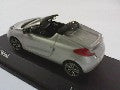 RENAULT WIND - 2010 - ARGENT