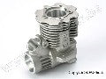 Crankcase, w/o bearings (TRX 2.5)