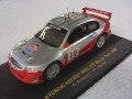HYUNDAI WRC MONTE CARLO 2003 1/43