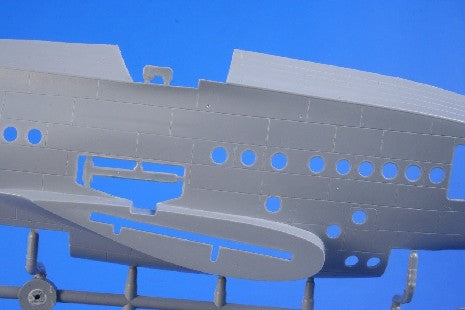 SHORT SUNDERLAND MK.V - RAF ET AERONAVALE FRANCAISE 1/72