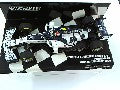 ALPHA TURI AT1 GASLY F1  1/43