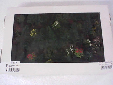 DIFF ARBRES/25PCS N