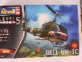 BELL UH-1C 1/35