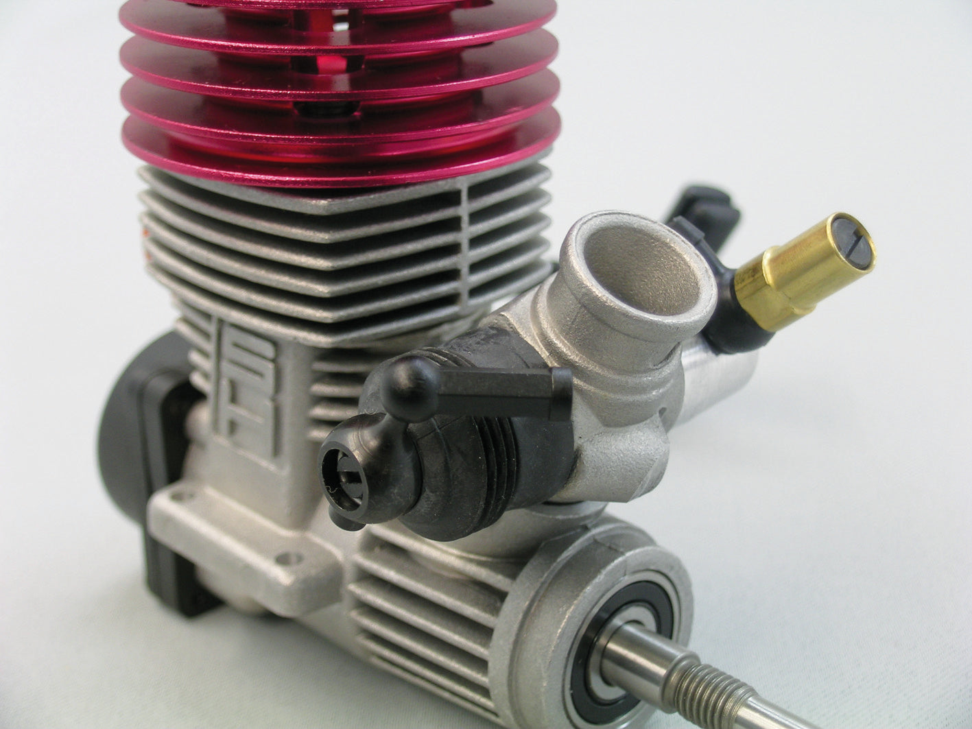 SH 21 PinkRace Evo SZ