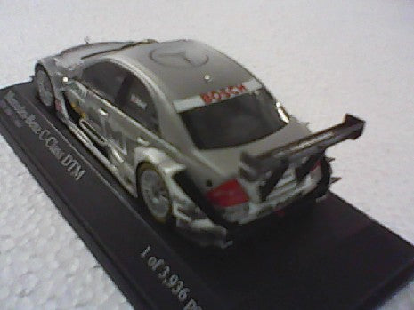 MB C-CLASS DTM 04 ALESI