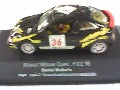 RENAULT MEGANE COUPE FTCC 98 1/43