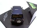 MITSUBISHI PAJERO PININ BLEU GRIS 1999